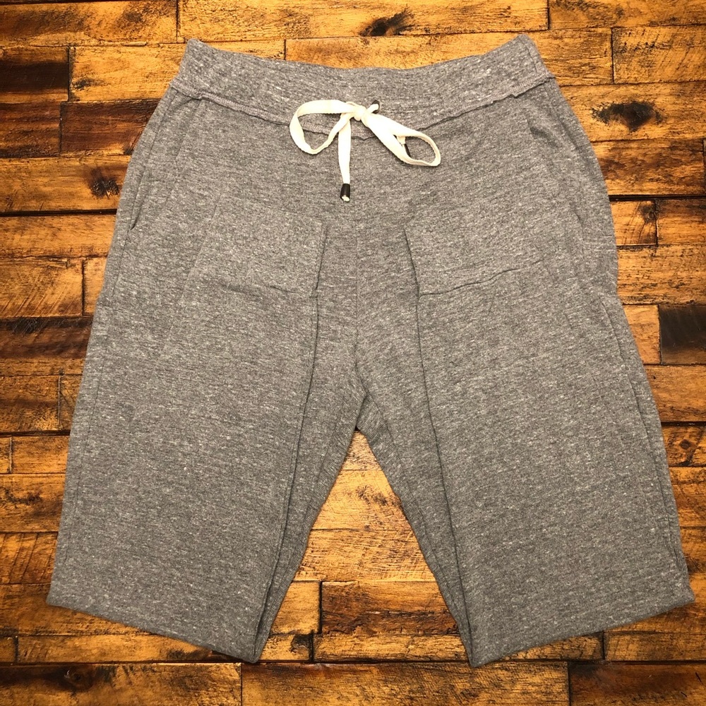 Splendid Grey joggers